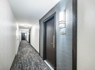 4205 Shipp Dr #1805, Mississauga, ON L4Z 2Y9