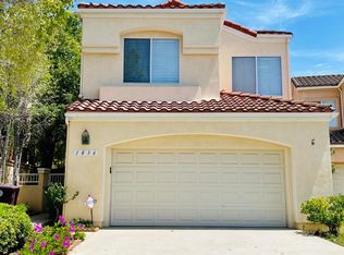 1836 Calle Suenos, Glendale, CA 91208