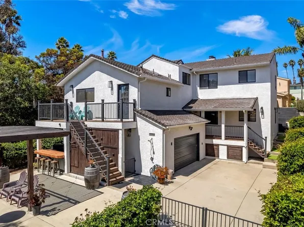 435 Ocean View Ave, Pismo Beach, CA 93449