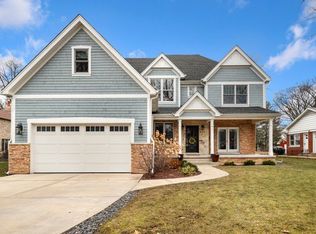 411 S Oak St, Itasca, IL 60143