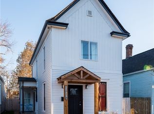 1314 Ekin Avenue, New Albany, IN 47150