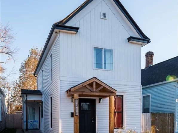 1314 Ekin Avenue, New Albany, IN 47150