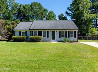 5708 County Line Rd, New Bern, NC 28562