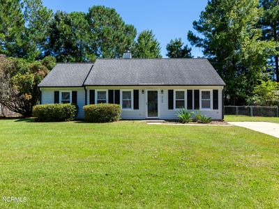5708 County Line Road, New Bern, NC, 28562