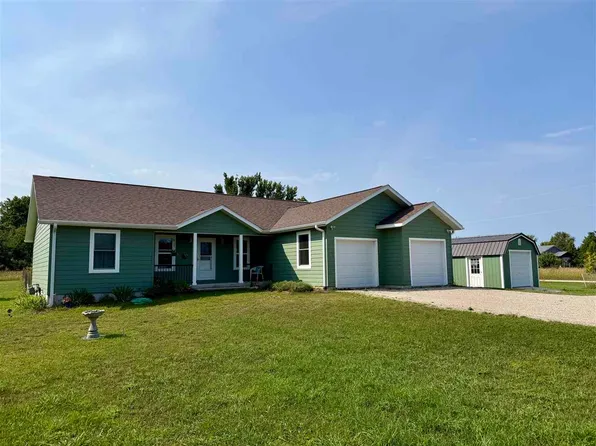 14208 W Garfield Ave, Charlevoix, MI 49720