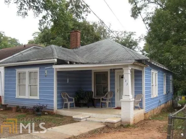 123 E Tinsley St, Griffin, GA 30223