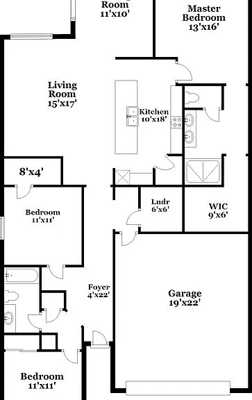 7004 E Aerie Way — Photo 2