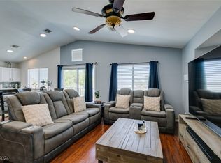 1878 Quartz Landing Ave, Las Vegas, NV 89183