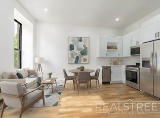 536A Monroe St FLOOR 2, Brooklyn, NY 11221