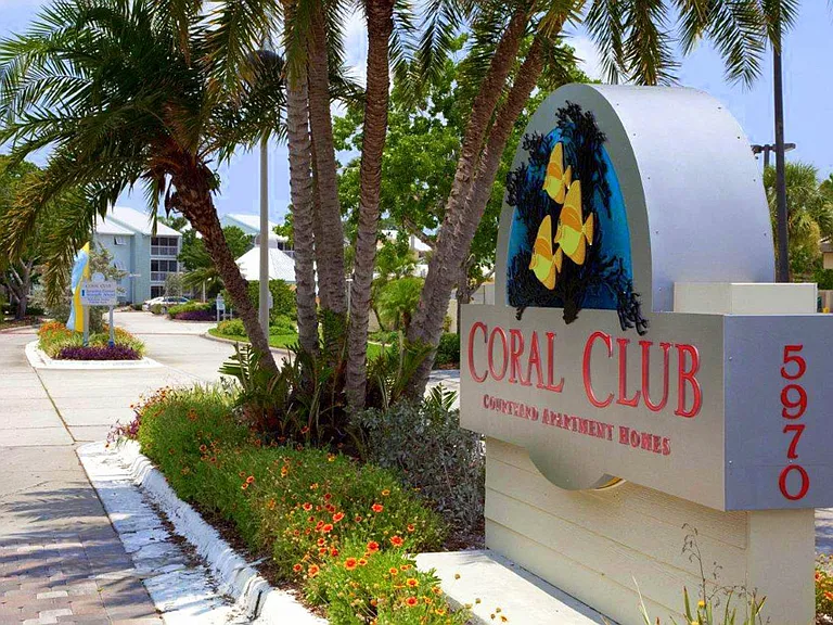 Coral Club Apartment Homes — Photo 26