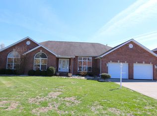 222 Township Road 1539, Proctorville, OH