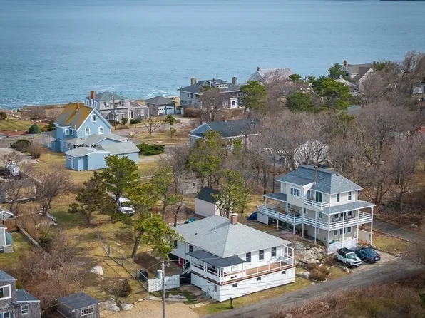 3 Vine Ave, Rockport, MA 01966