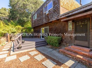 34A Scenic Rd, Fairfax, CA 94930