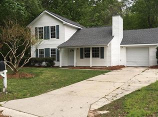 112 Sunrise Rd, North Charleston, SC 29418