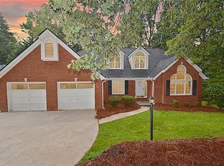 7156 Tara Dr, Villa Rica, GA 30180