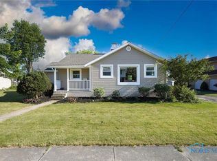 301 Rector Ave, Findlay, OH 45840