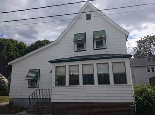 3 Hartlawn Rd, West Roxbury, MA 02132