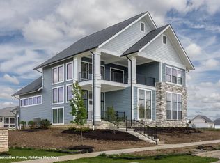 3594 Beulah Way, Grove City, OH 43123