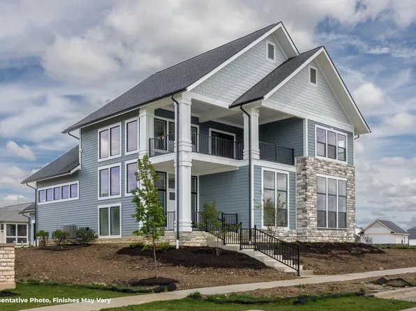 3594 Beulah Way, Grove City, OH 43123