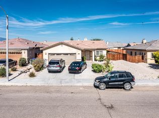 14434 Rachel Dr, Adelanto, CA 92301