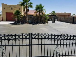 13833 E 53rd Ln, Yuma, AZ 85367