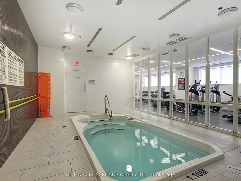 126 Simcoe St #3001 — Photo 26