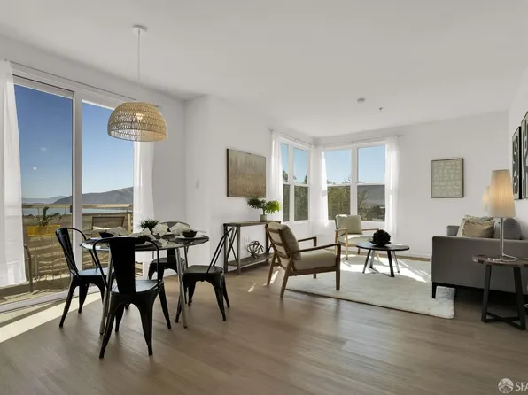 301 Crescent Ct APT 3209, San Francisco, CA 94134