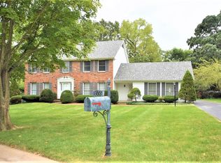 1336 Webster Forest Ct, Saint Louis, MO
