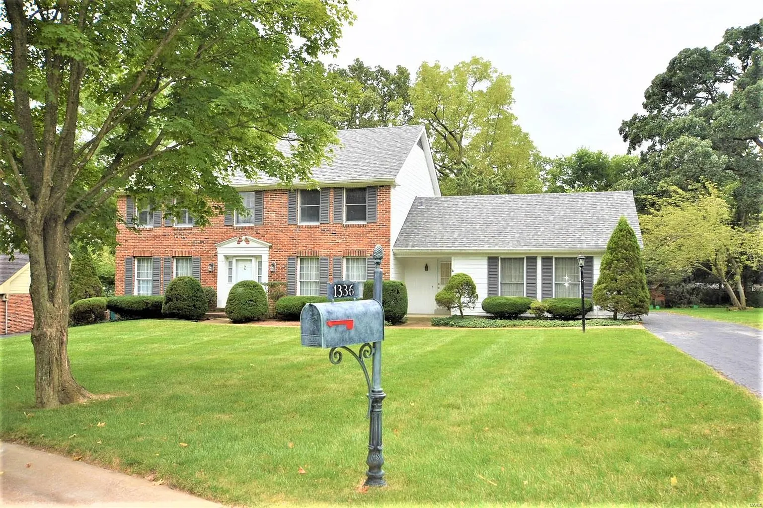 1336 Webster Forest Ct photo 1