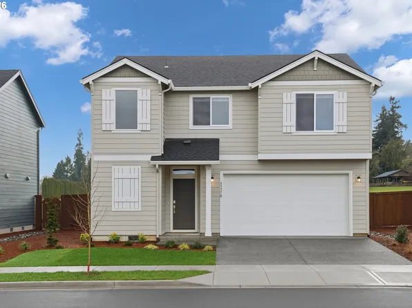 33370 SW Rokin Way, Scappoose, OR 97056