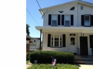 1236 Butler St, Reading, PA 19601