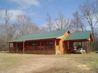 815 County Road 52, Houston, MS 38851