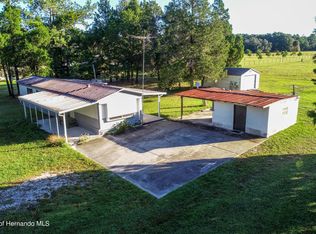 4456 Emerson Rd, Brooksville, FL 34601