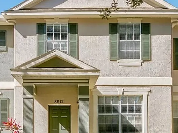 8812 Danforth Dr, Windermere, FL 34786