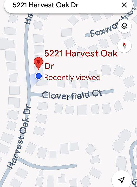 2nd image of 5221 Harvest Oak Dr