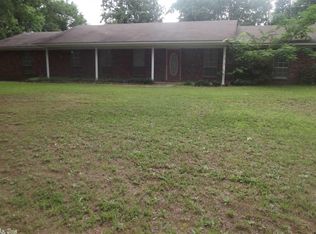 2903 E Cleland Rd, Cabot, AR 72023