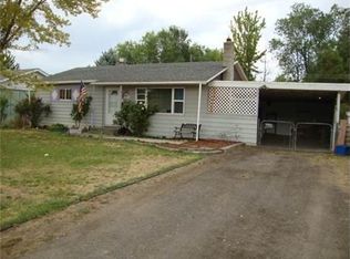 1727 4th Ave E, Twin Falls, ID 83301