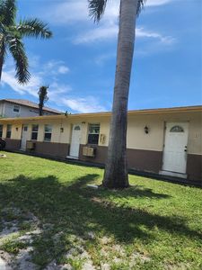 499 NW 42nd Street, Fort Lauderdale, FL, 33309