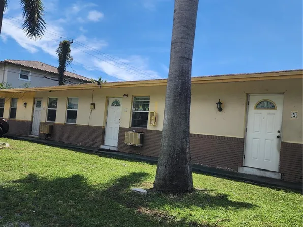 499 NW 42nd Street, Fort Lauderdale, FL 33309