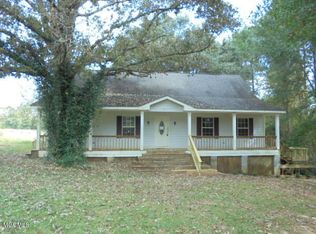 203 Webb Davis Rd, Lucedale, MS 39452