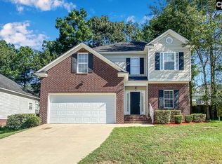 328 Joshua Tree Ct, Blythewood, SC 29016