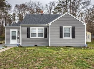 106 Defense Ave, Sandston, VA 23150