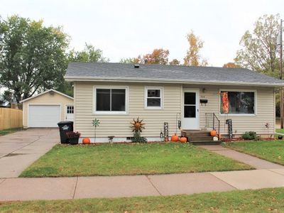 804 E Randall St, Shawano, WI, 54166