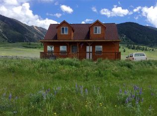 38 Slide Rock Rd, Cameron, MT 59720