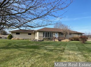 2980 S M 43 Hwy, Hastings, MI 49058