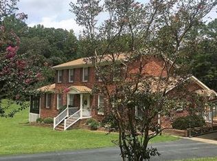 366 Skyview Dr #25, Catawba, SC 29704