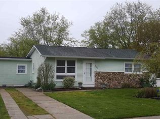 111 Bayridge Rd, Cape May, NJ 08204