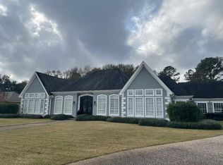 4429 Hillbrook Dr, Orange, TX 77632