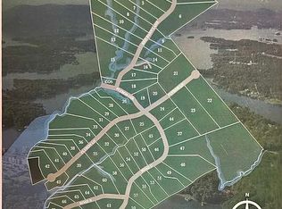 0 Red Barn Ln, Wirtz, VA 24184