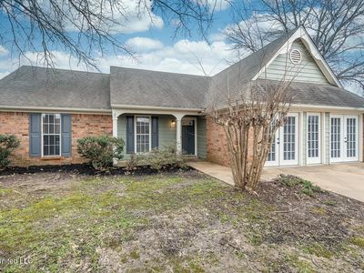 10293 Yates Dr, Olive Branch, MS, 38654